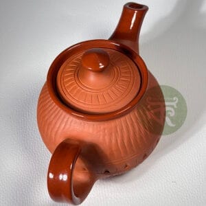 Terracotta Tea Set | Handcrafted Home Accessories
