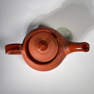 Terracotta Tea Set | Handcrafted Home Accessories