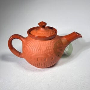Terracotta Tea Set | Handcrafted Home Accessories