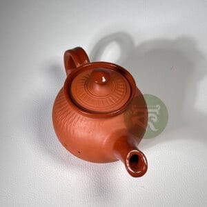 Terracotta Tea Set | Handcrafted Home Accessories