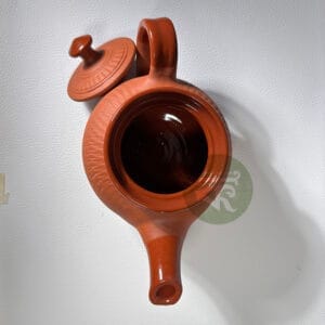 Terracotta Tea Set | Handcrafted Home Accessories