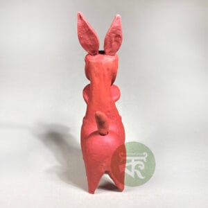 Terracotta Horse Pair