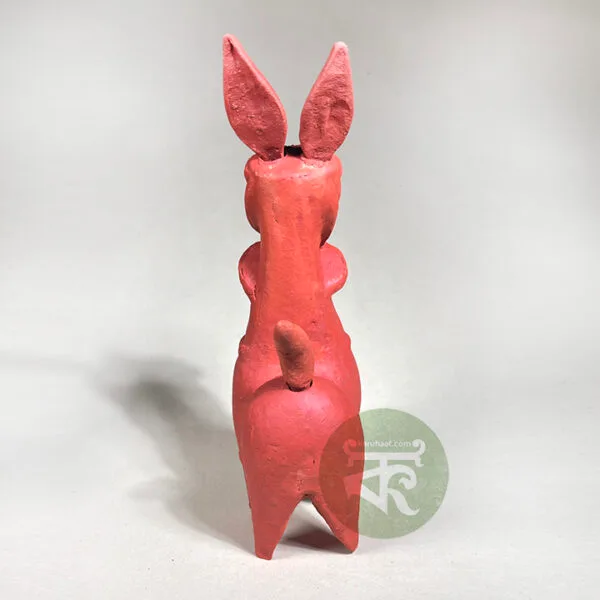 Terracotta Horse Pair