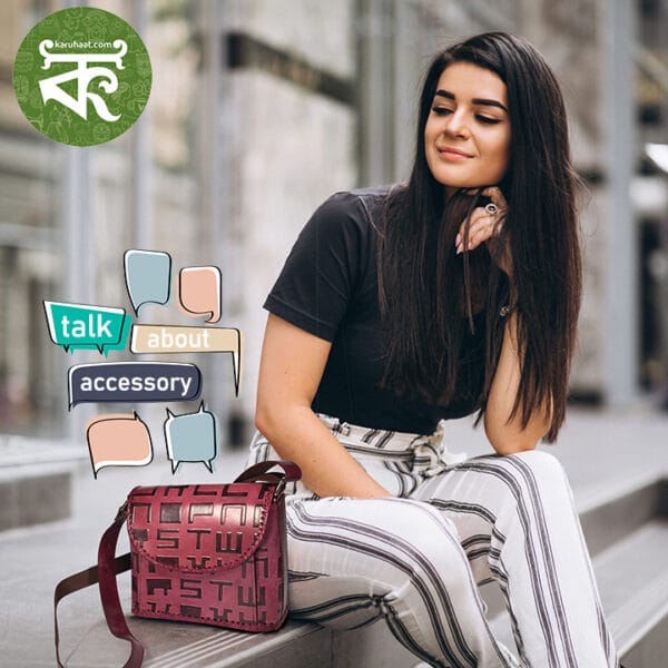 Buy Leather Bags Online