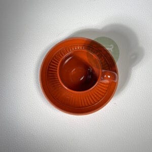Terracotta Tea Set | Handcrafted Home Accessories