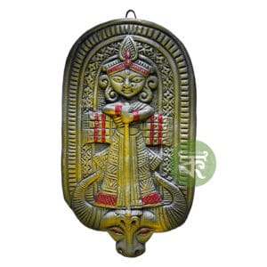 Wall Hanging Durga