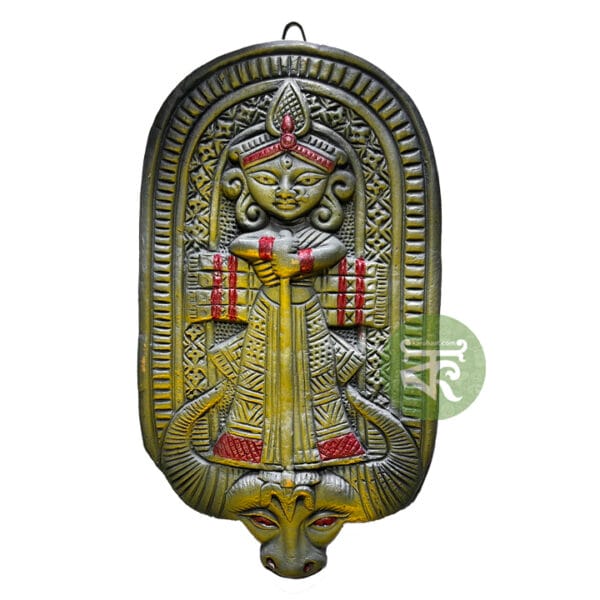 Wall Hanging Durga