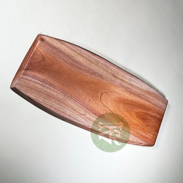 Hand Painted Wooden Tray