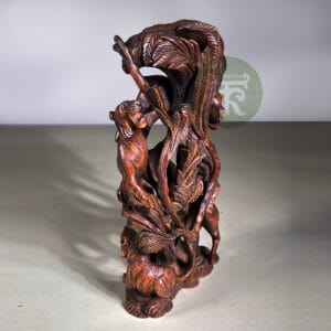 Handmade Wooden Artwork