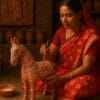 The Terracotta Craft of West Bengal: Ancient Artistry Meets Modern Markets