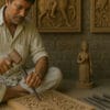 Traditional Indian Crafts