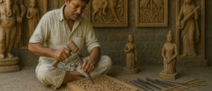 Traditional-art-and-craft