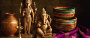 Indian-craft