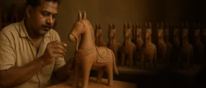 Buy Terracotta Handicrafts Online