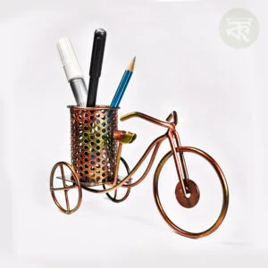 Artistic Metal Cycle