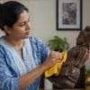 indian traditional handicraft