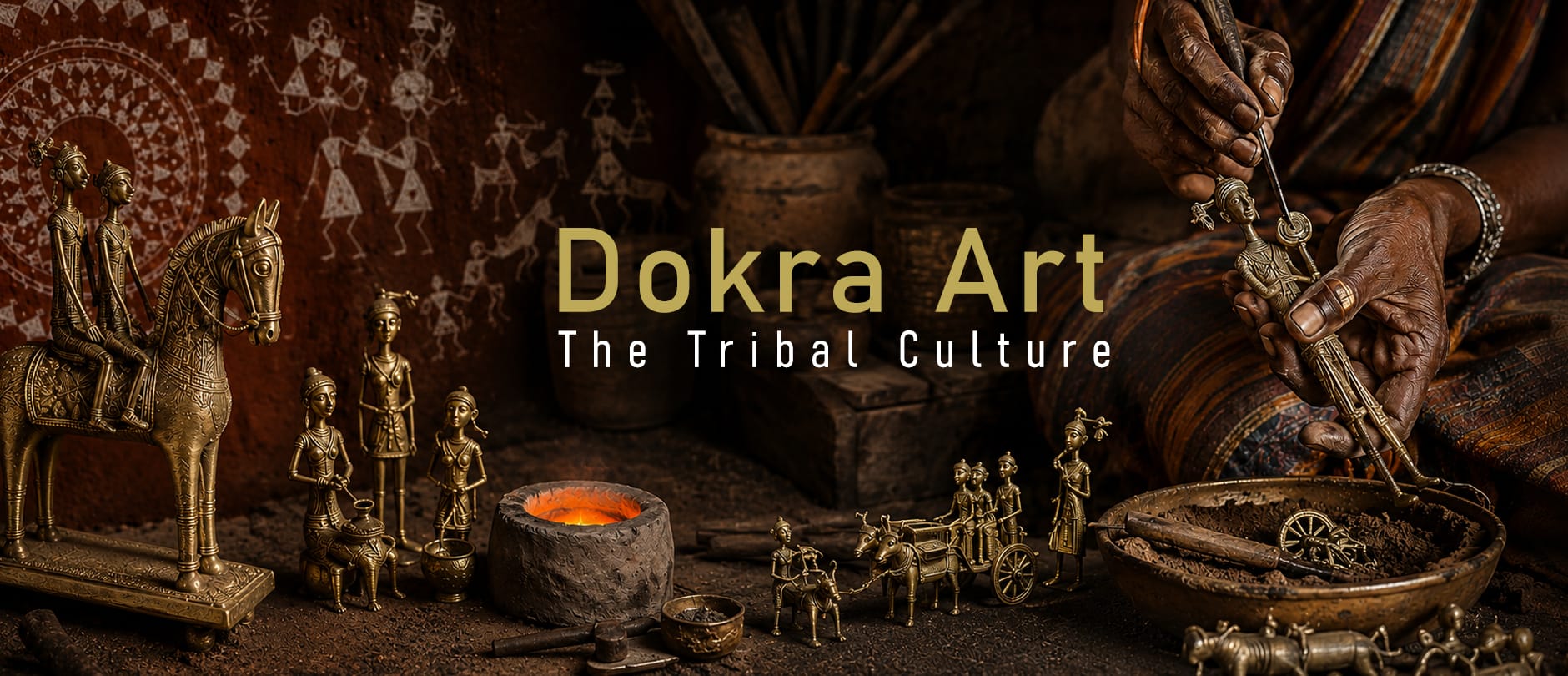 Dokra Art Online