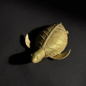 Dokra Tortoise