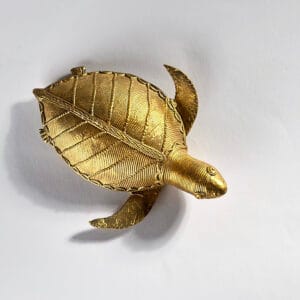 Dokra Tortoise