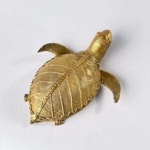 Dokra Tortoise